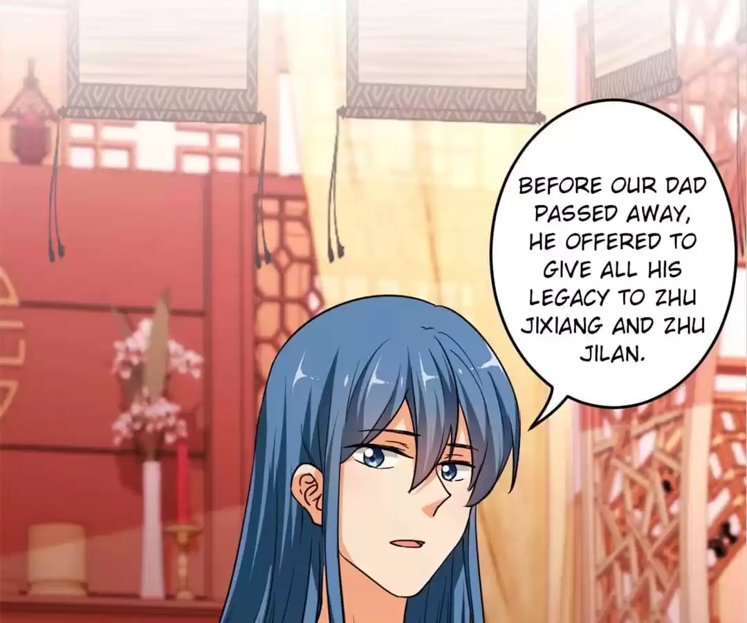 Prince, You're So Cheap! Chapter 552 page 13 - 