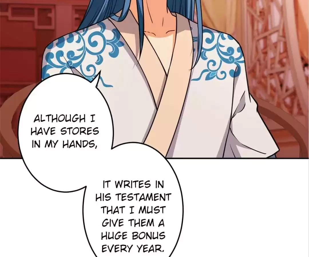 Prince, You're So Cheap! Chapter 552 page 14 - 