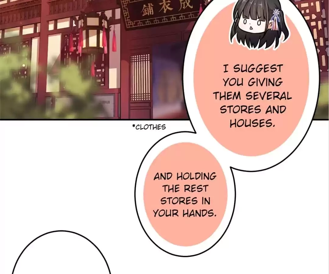Prince, You're So Cheap! Chapter 552 page 22 - 
