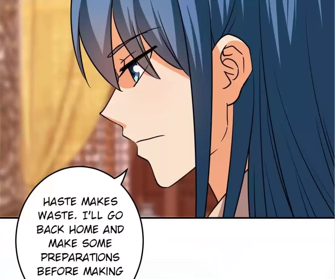 Prince, You're So Cheap! Chapter 552 page 28 - 