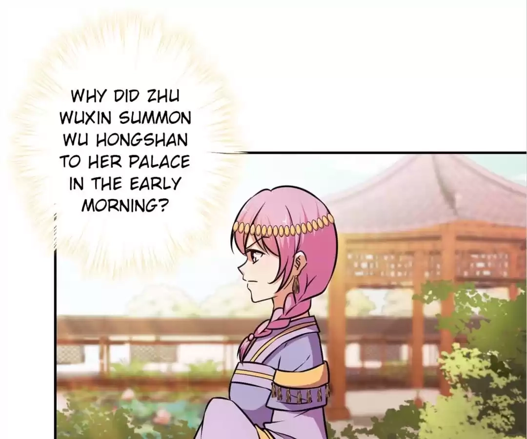 Prince, You're So Cheap! Chapter 552 page 32 - 