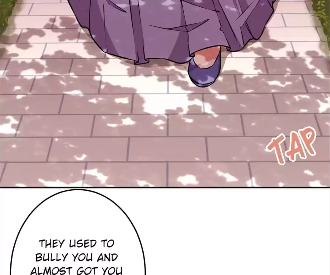Prince, You're So Cheap! Chapter 552 page 34 - 