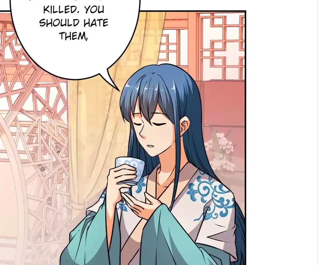 Prince, You're So Cheap! Chapter 552 page 35 - 