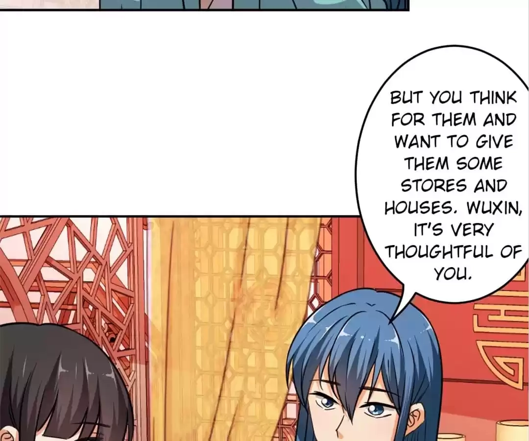 Prince, You're So Cheap! Chapter 552 page 36 - 
