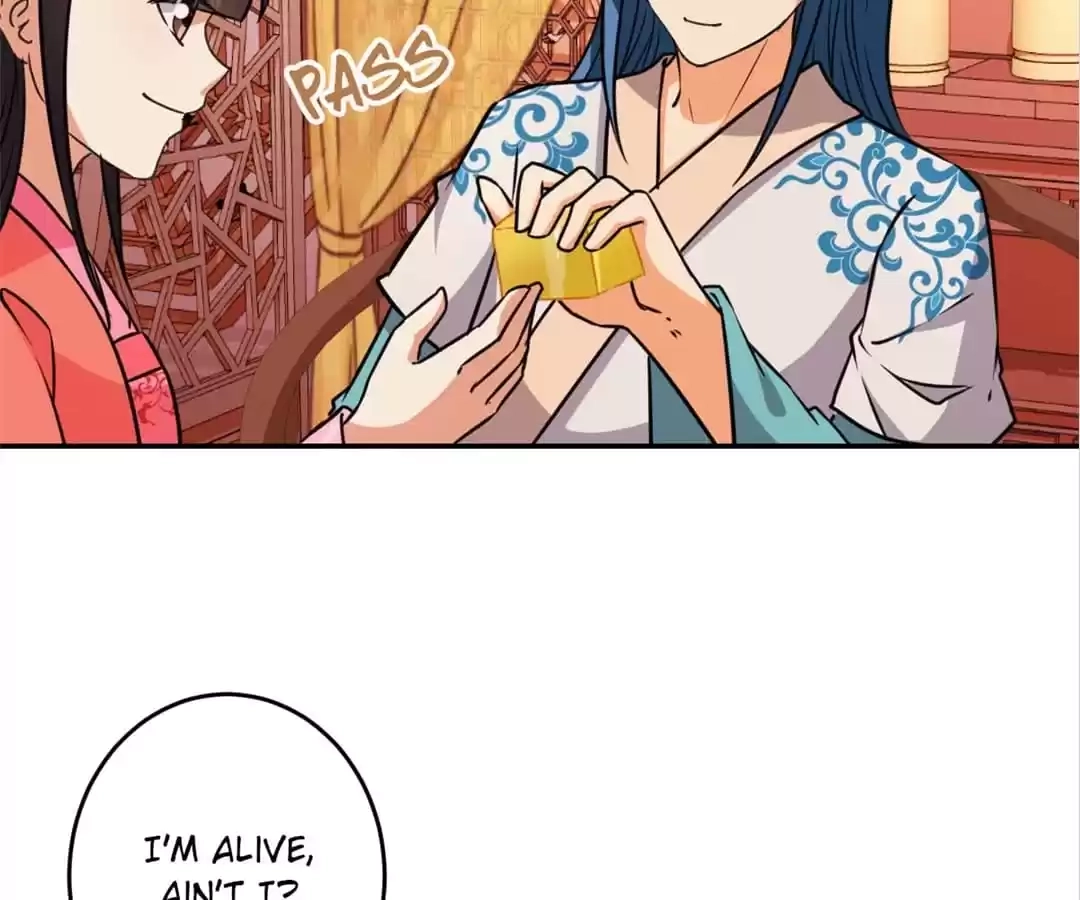 Prince, You're So Cheap! Chapter 552 page 37 - 