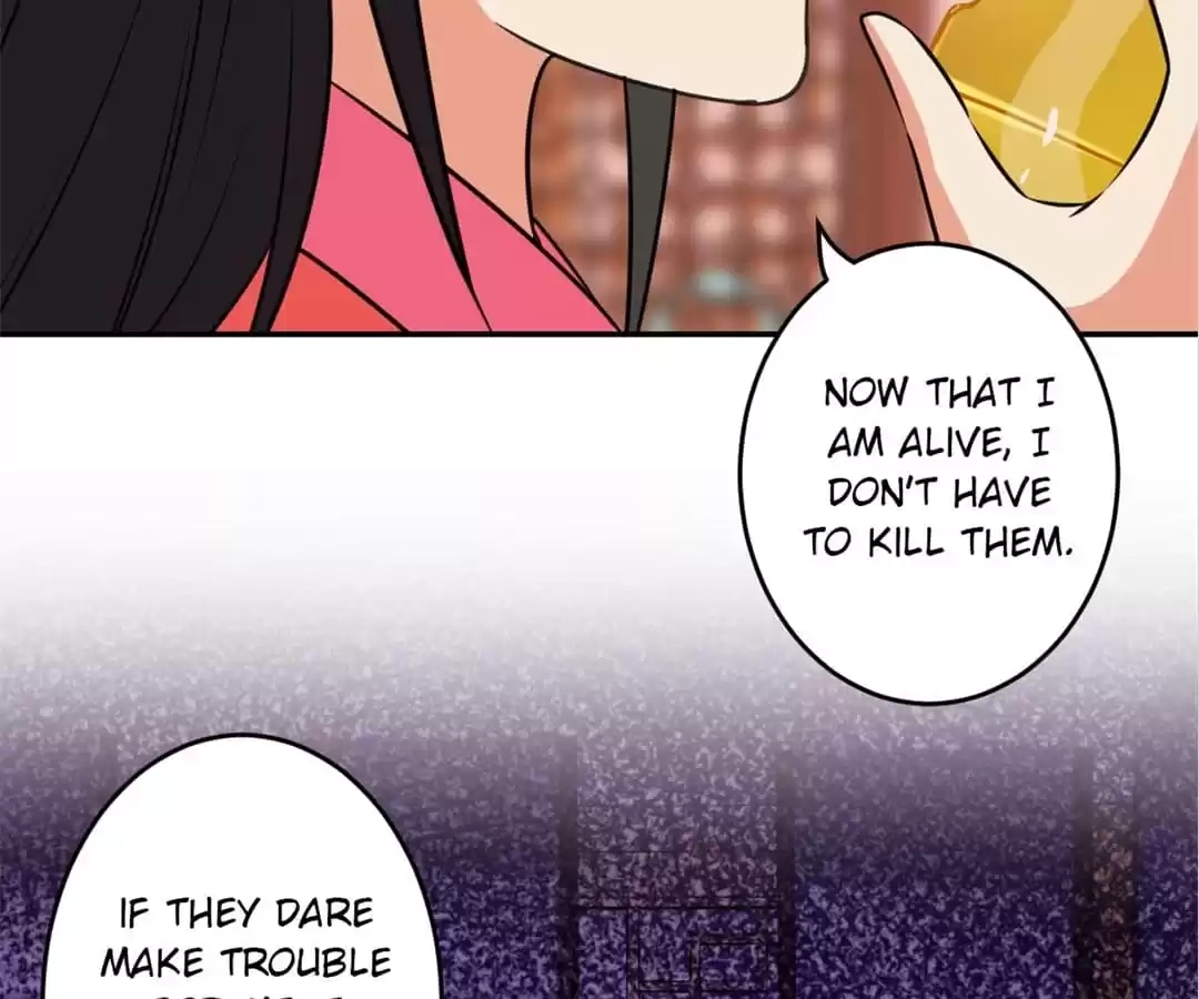 Prince, You're So Cheap! Chapter 552 page 39 - 