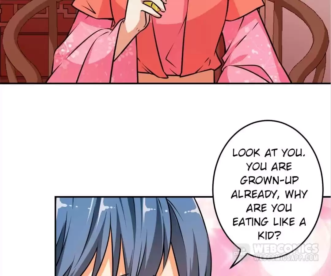 Prince, You're So Cheap! Chapter 552 page 41 - 