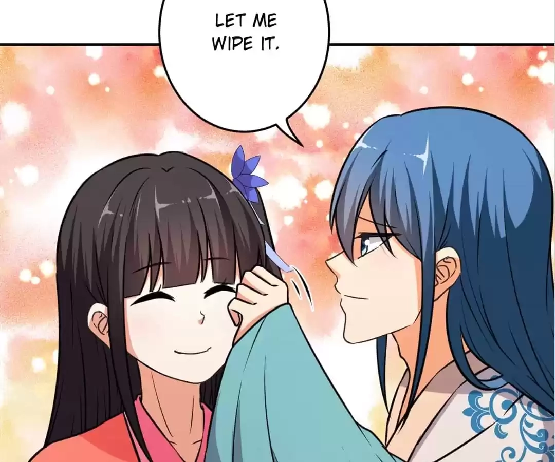 Prince, You're So Cheap! Chapter 552 page 43 - 
