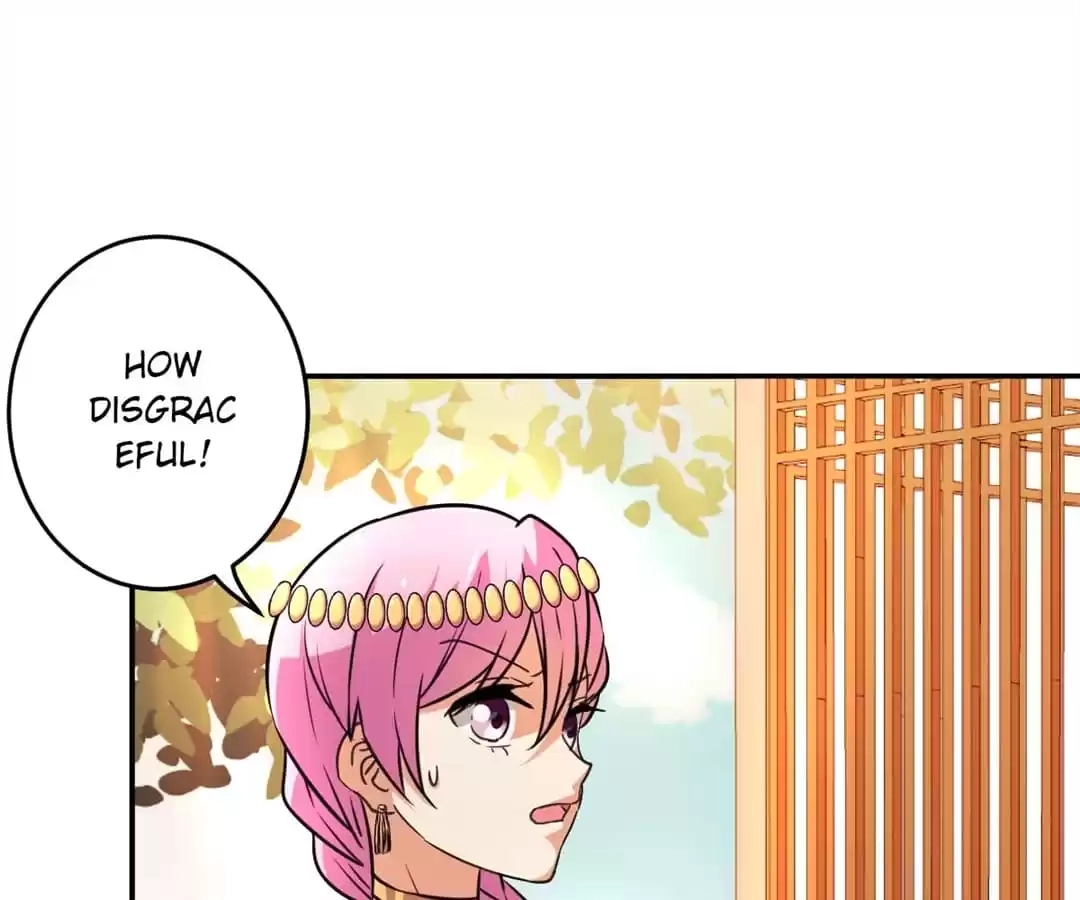 Prince, You're So Cheap! Chapter 552 page 46 - 