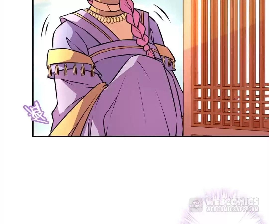 Prince, You're So Cheap! Chapter 552 page 47 - 