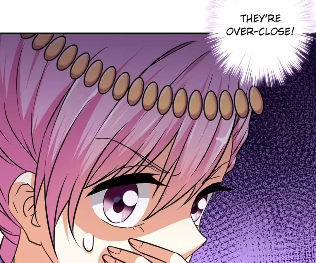 Prince, You're So Cheap! Chapter 552 page 48 - 