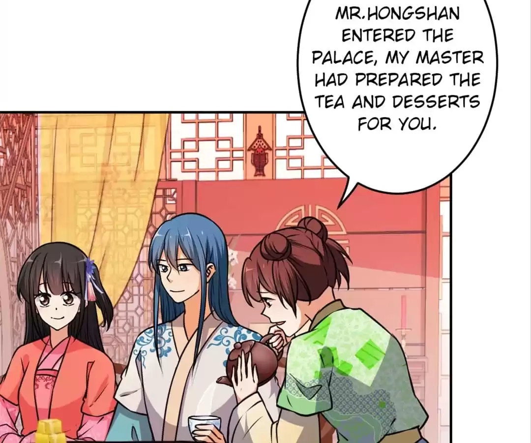Prince, You're So Cheap! Chapter 552 page 8 - 