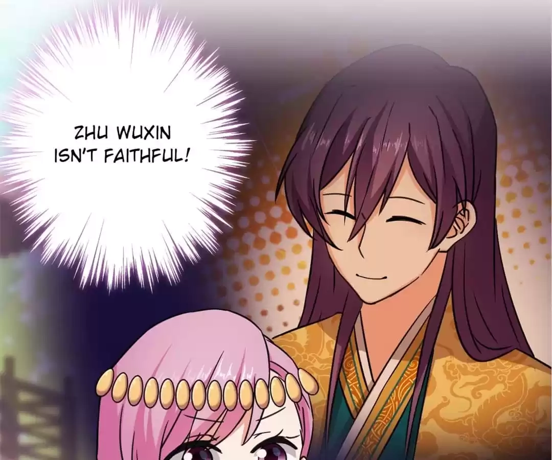 Prince, You're So Cheap! Chapter 553 page 2 - 