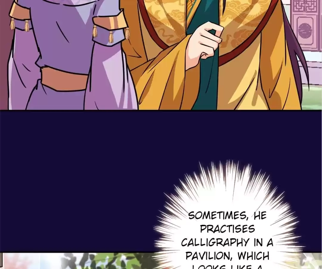 Prince, You're So Cheap! Chapter 553 page 11 - 