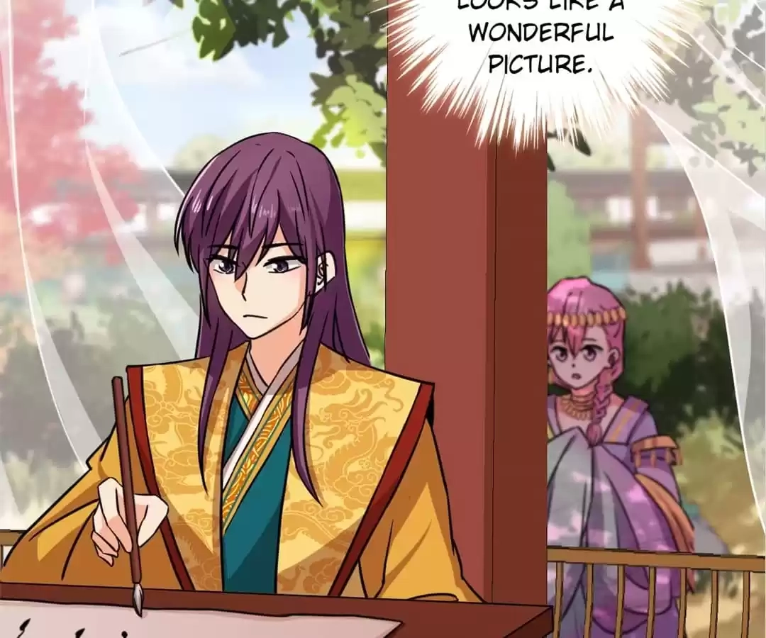 Prince, You're So Cheap! Chapter 553 page 12 - 