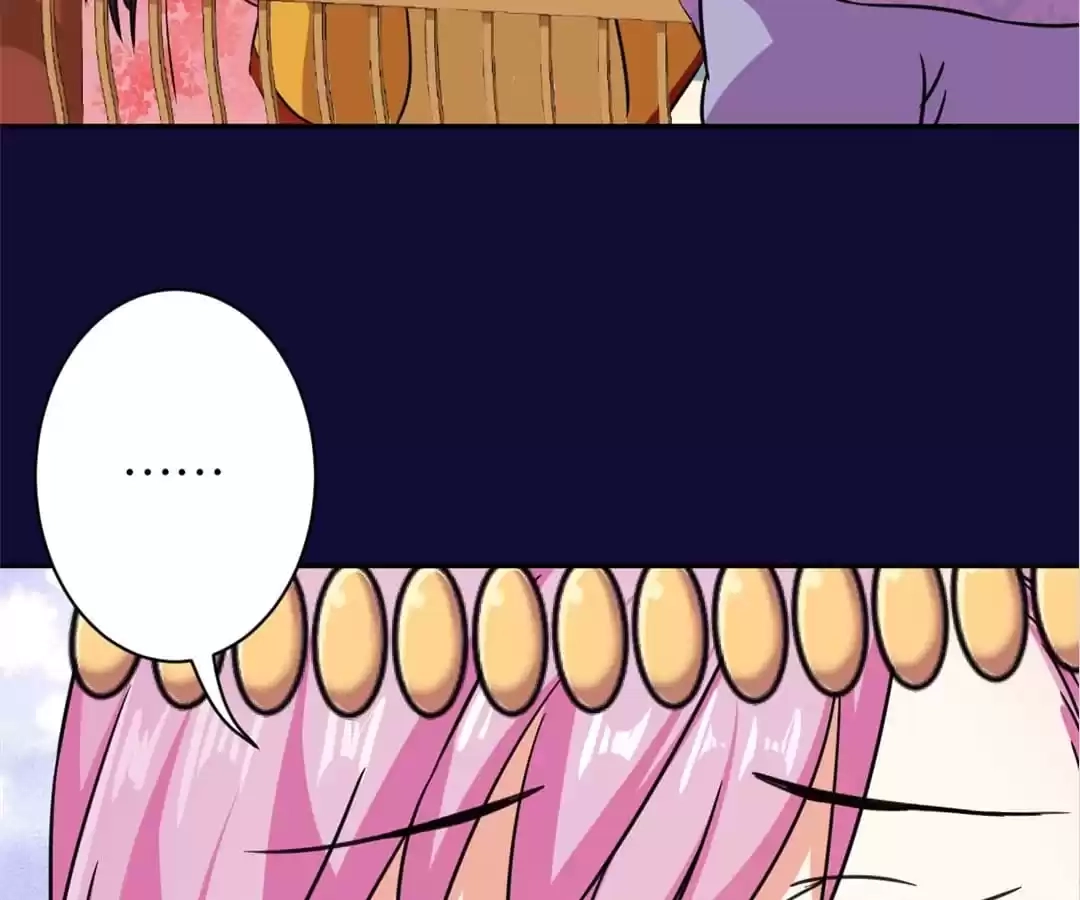 Prince, You're So Cheap! Chapter 553 page 21 - 