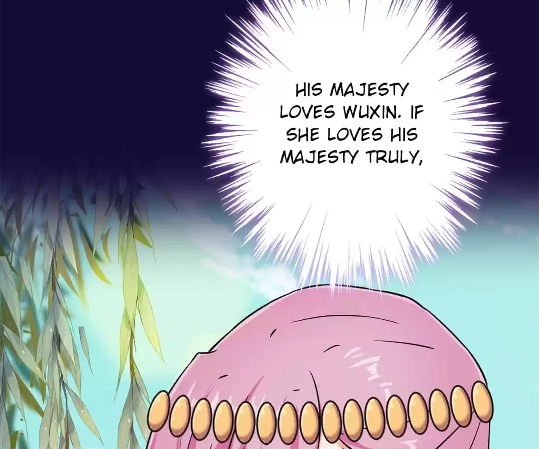 Prince, You're So Cheap! Chapter 553 page 23 - 