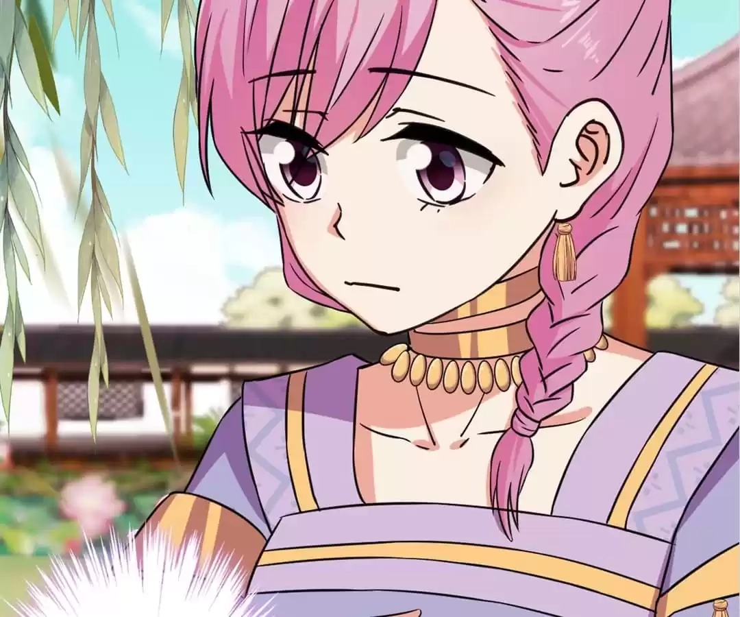 Prince, You're So Cheap! Chapter 553 page 24 - 
