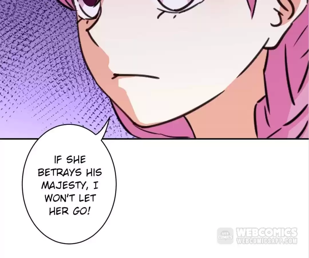 Prince, You're So Cheap! Chapter 553 page 28 - 