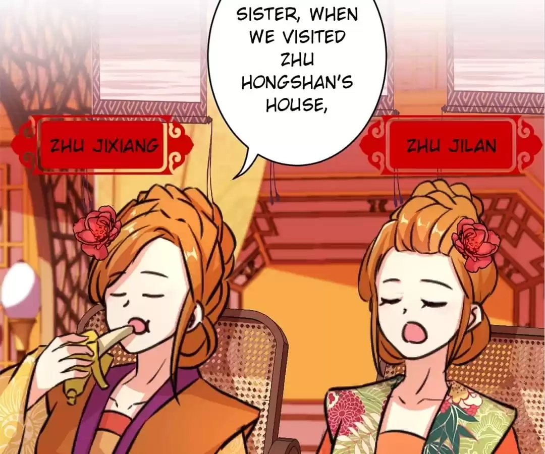 Prince, You're So Cheap! Chapter 553 page 31 - 