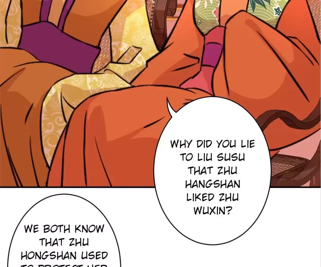 Prince, You're So Cheap! Chapter 553 page 32 - 