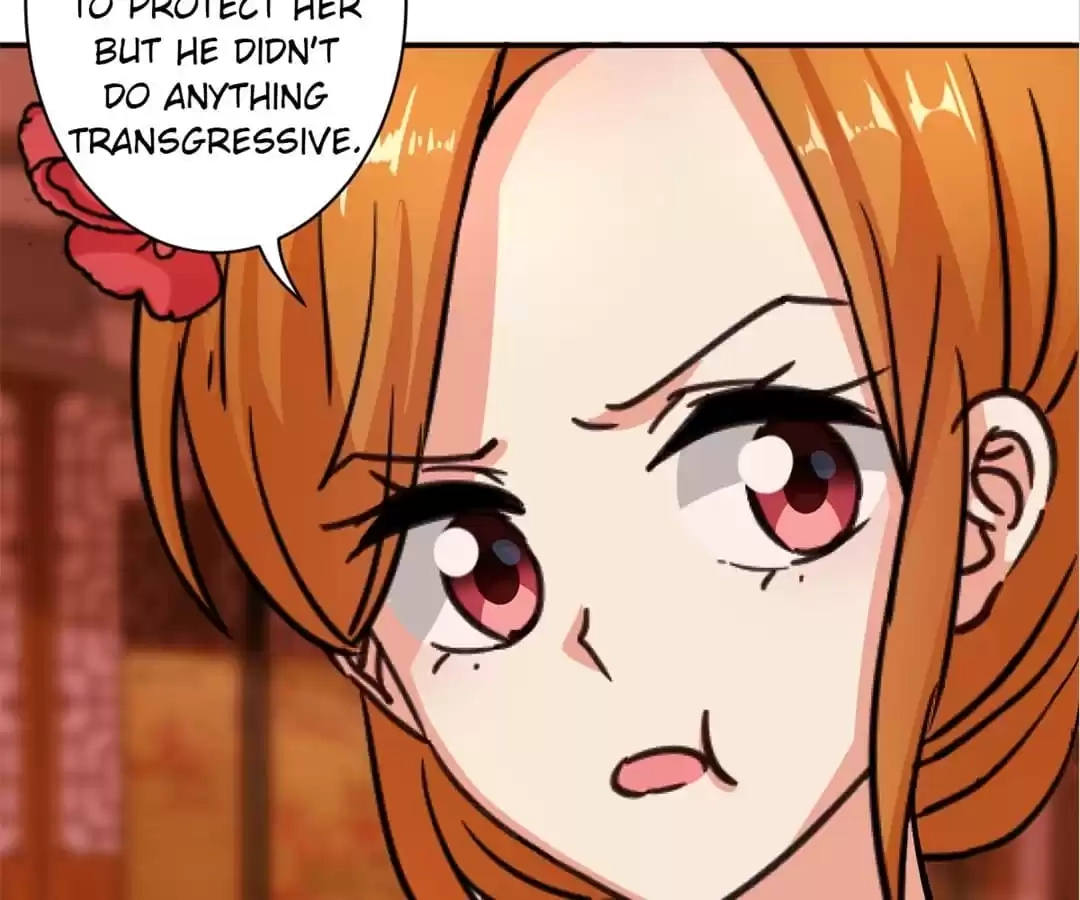 Prince, You're So Cheap! Chapter 553 page 33 - 