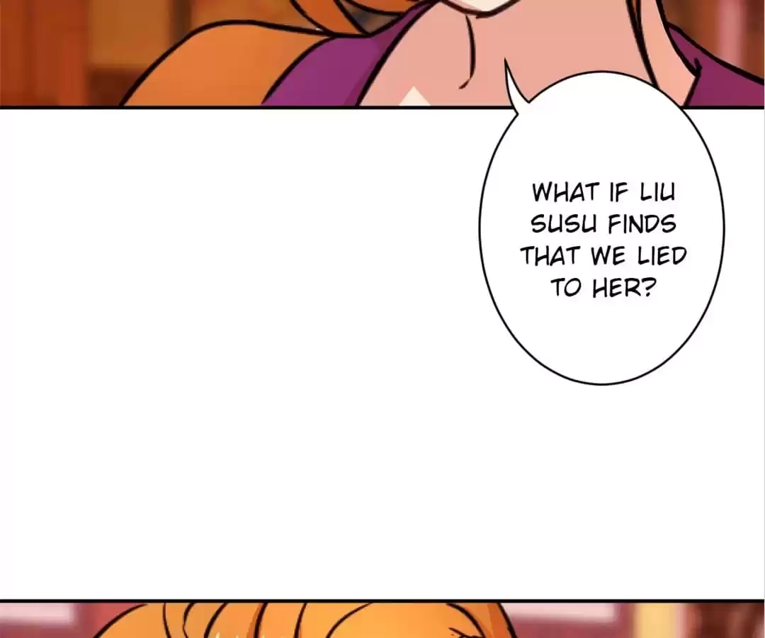 Prince, You're So Cheap! Chapter 553 page 34 - 