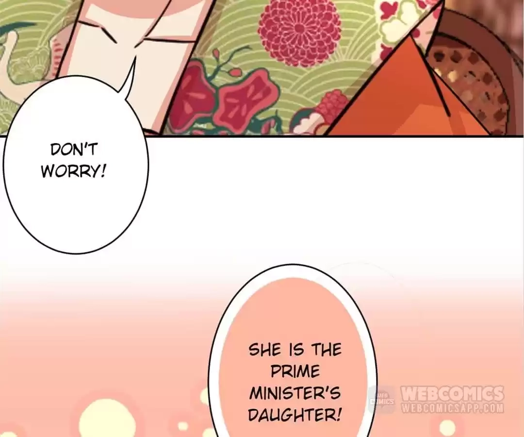 Prince, You're So Cheap! Chapter 553 page 36 - 
