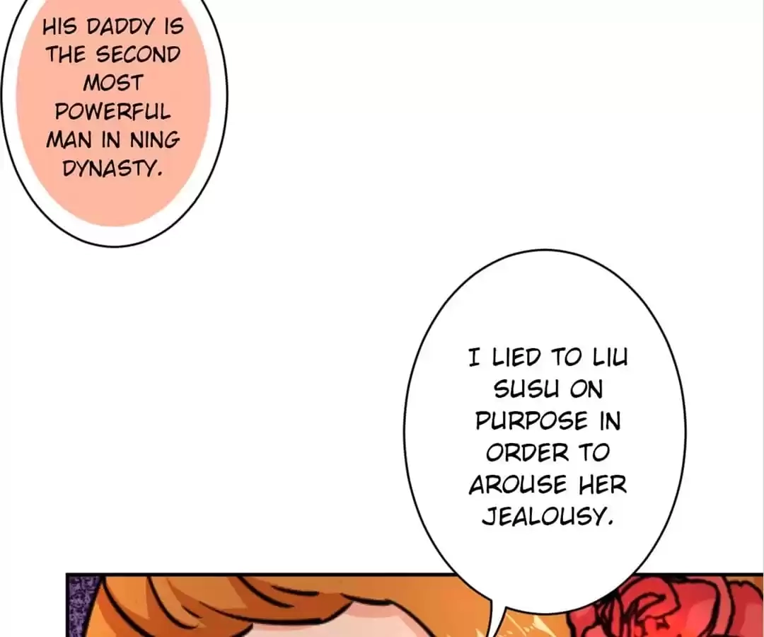 Prince, You're So Cheap! Chapter 553 page 38 - 