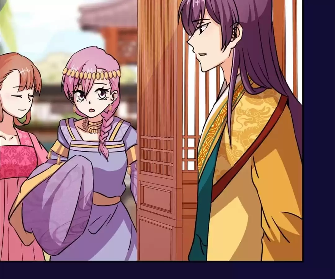 Prince, You're So Cheap! Chapter 553 page 5 - 