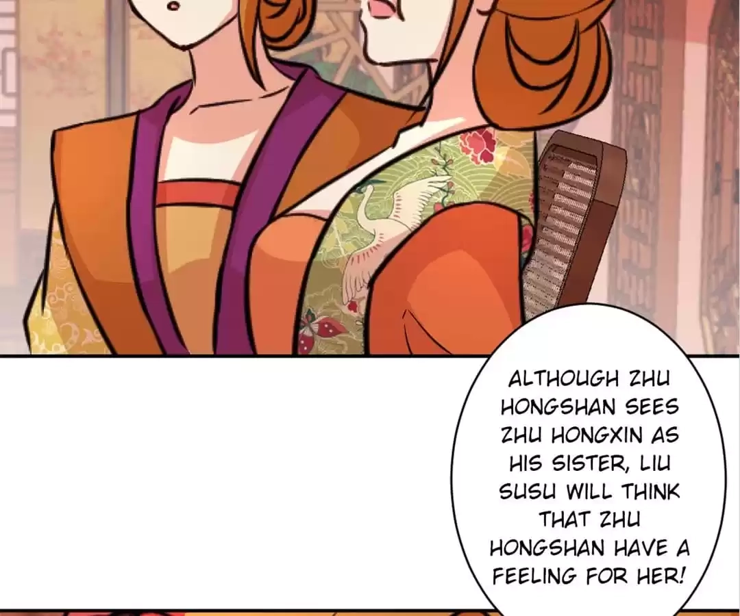 Prince, You're So Cheap! Chapter 553 page 41 - 