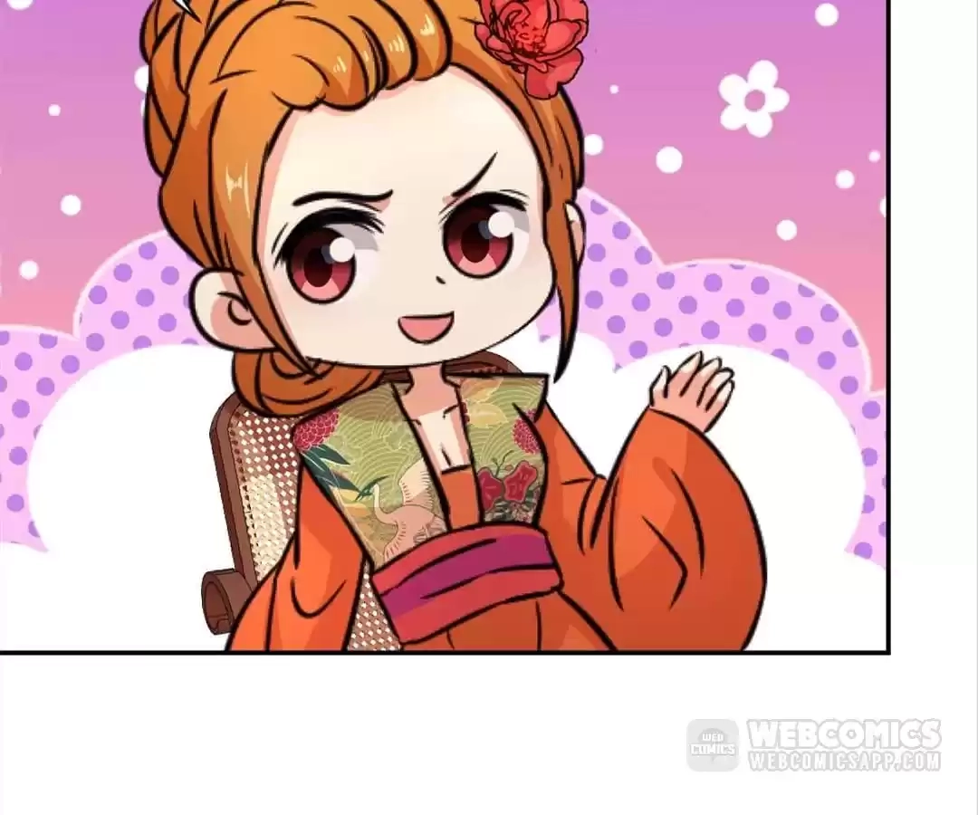 Prince, You're So Cheap! Chapter 553 page 44 - 