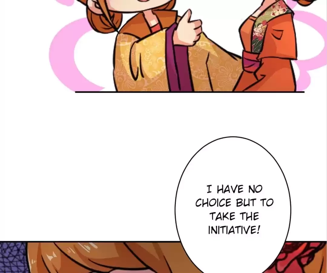 Prince, You're So Cheap! Chapter 553 page 46 - 