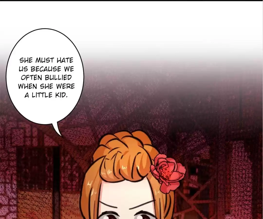 Prince, You're So Cheap! Chapter 553 page 48 - 