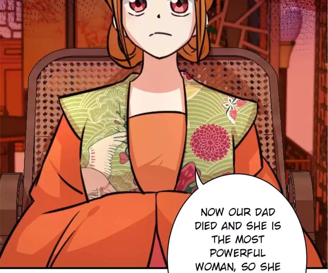 Prince, You're So Cheap! Chapter 553 page 49 - 