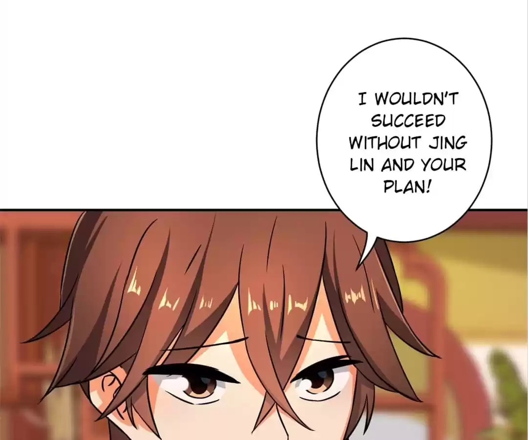Prince, You're So Cheap! Chapter 553 page 59 - 