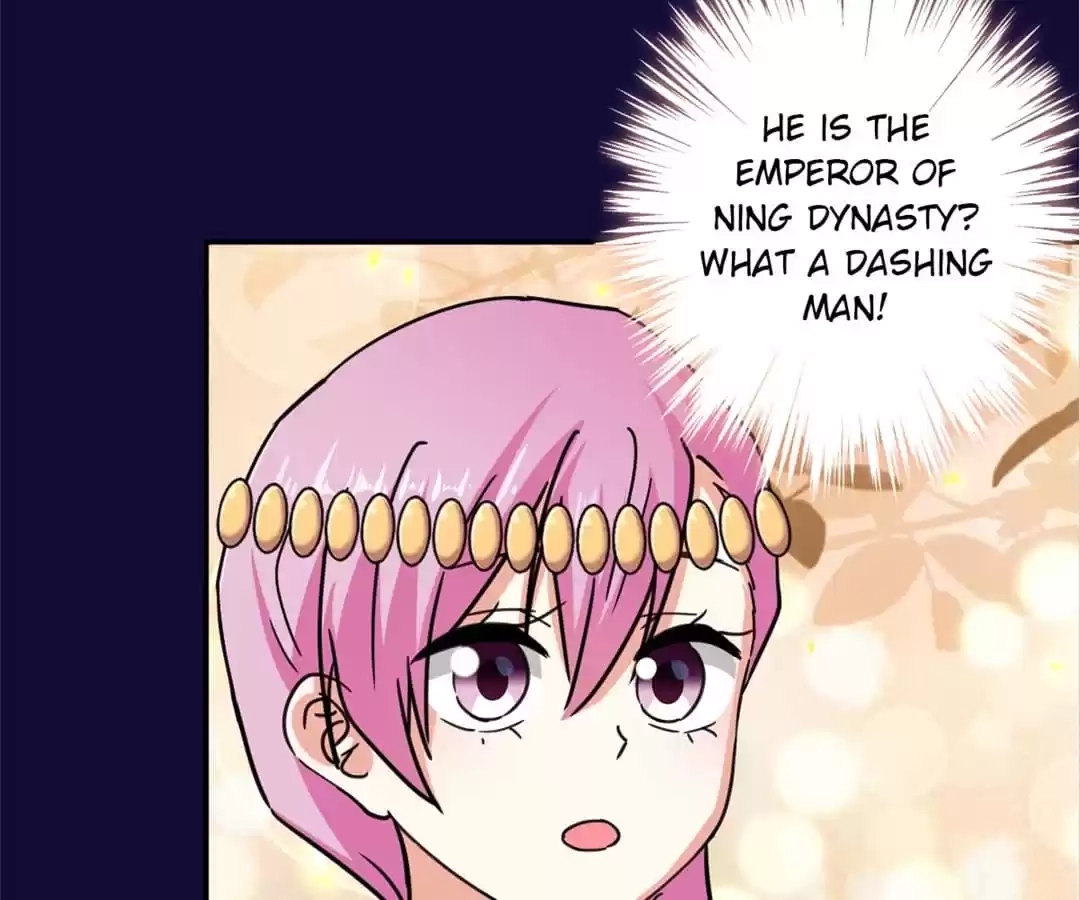 Prince, You're So Cheap! Chapter 553 page 8 - 