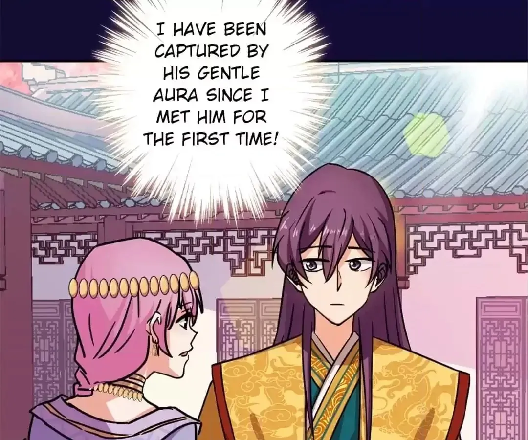 Prince, You're So Cheap! Chapter 553 page 10 - 