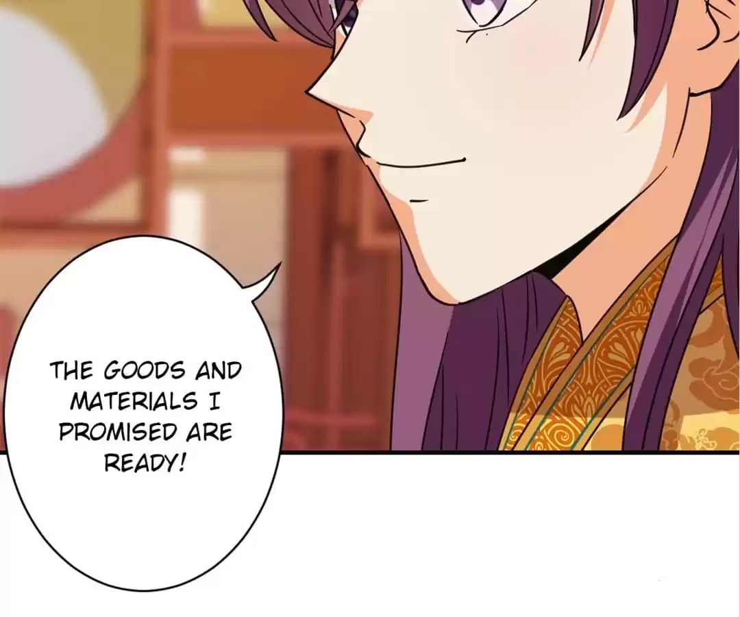 Prince, You're So Cheap! Chapter 554 page 2 - 