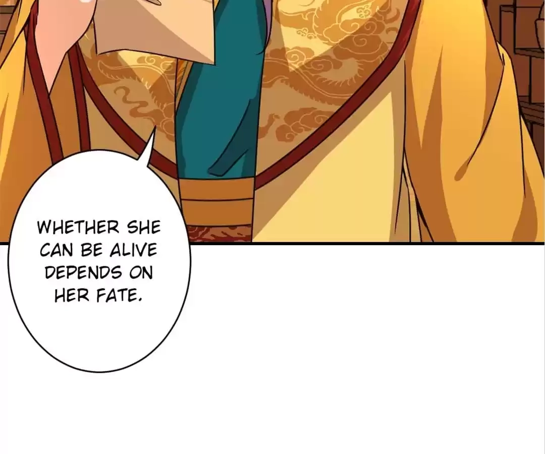 Prince, You're So Cheap! Chapter 554 page 11 - 