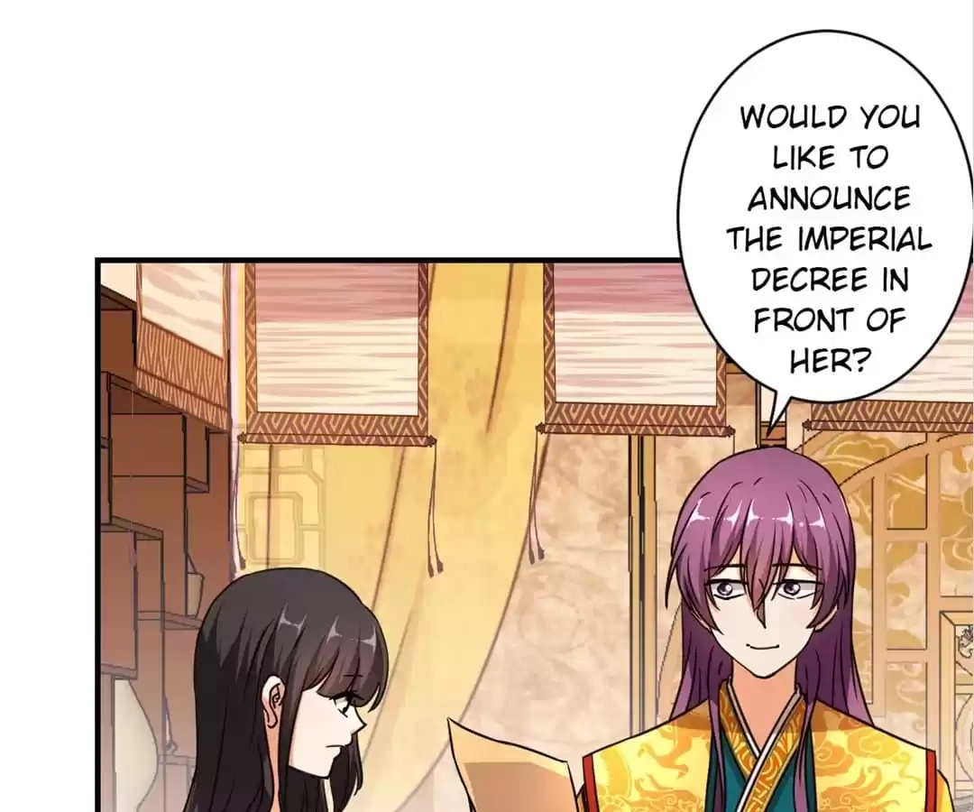 Prince, You're So Cheap! Chapter 554 page 12 - 