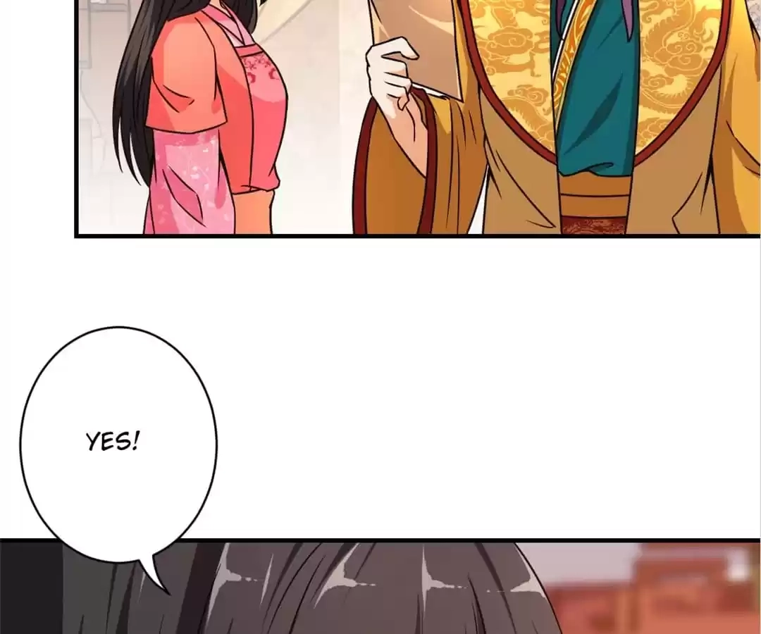 Prince, You're So Cheap! Chapter 554 page 13 - 