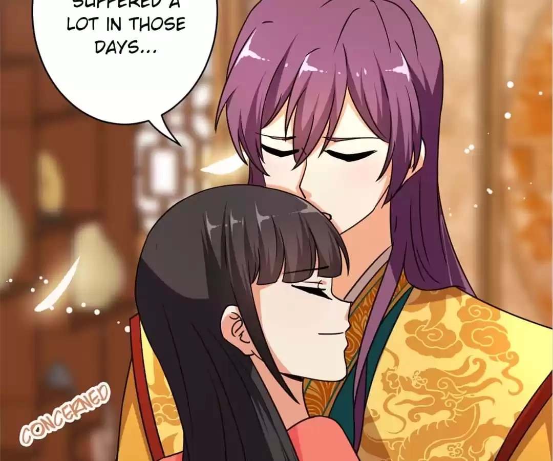 Prince, You're So Cheap! Chapter 554 page 16 - 