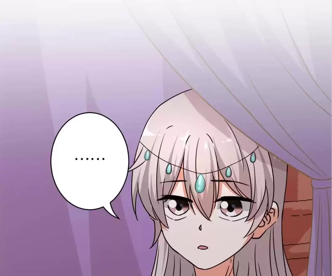 Prince, You're So Cheap! Chapter 554 page 21 - 
