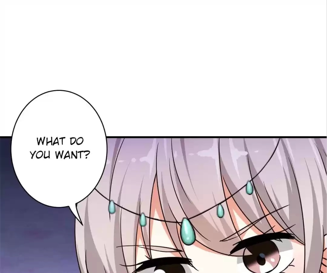 Prince, You're So Cheap! Chapter 554 page 25 - 