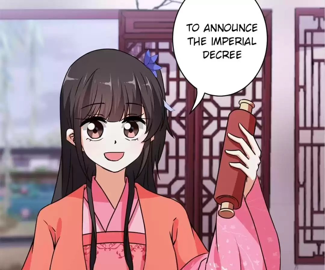 Prince, You're So Cheap! Chapter 554 page 27 - 