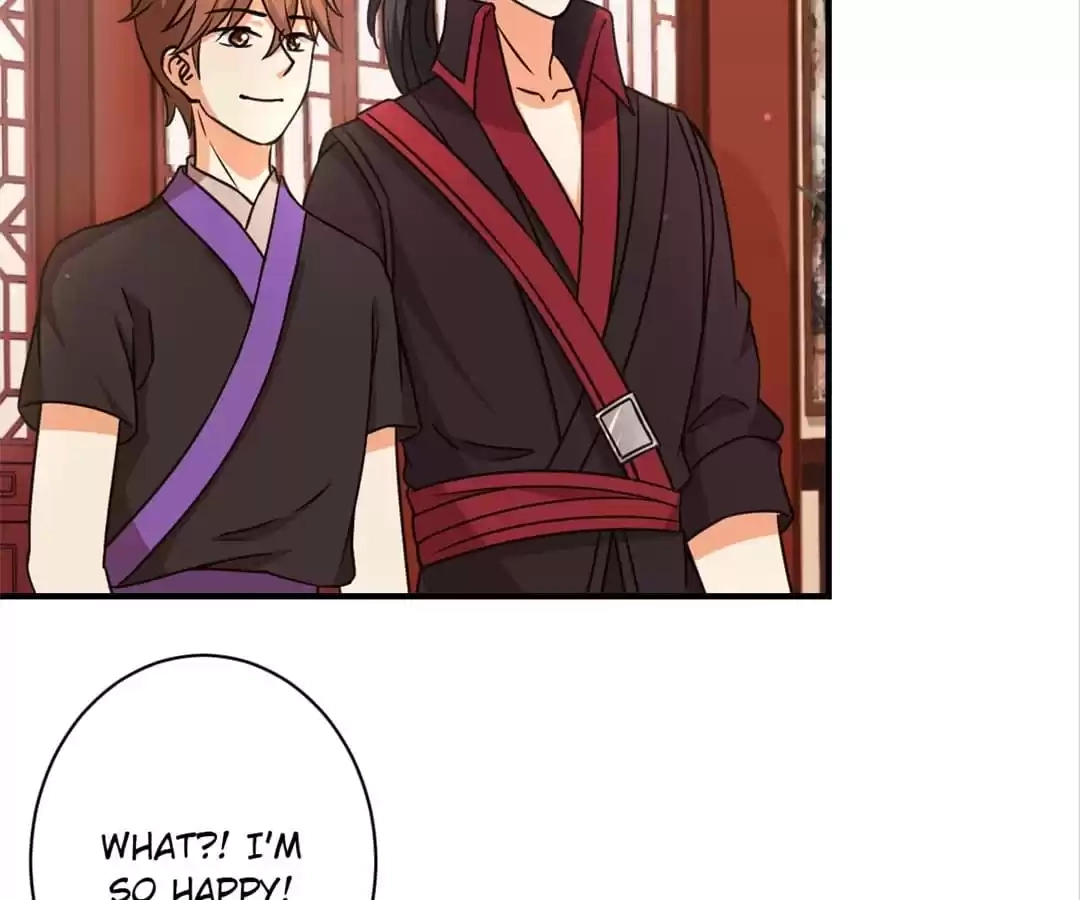 Prince, You're So Cheap! Chapter 554 page 4 - 
