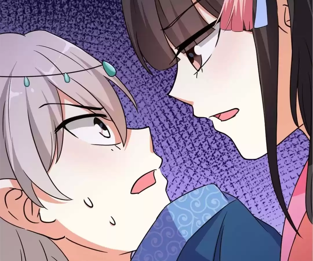 Prince, You're So Cheap! Chapter 554 page 33 - 