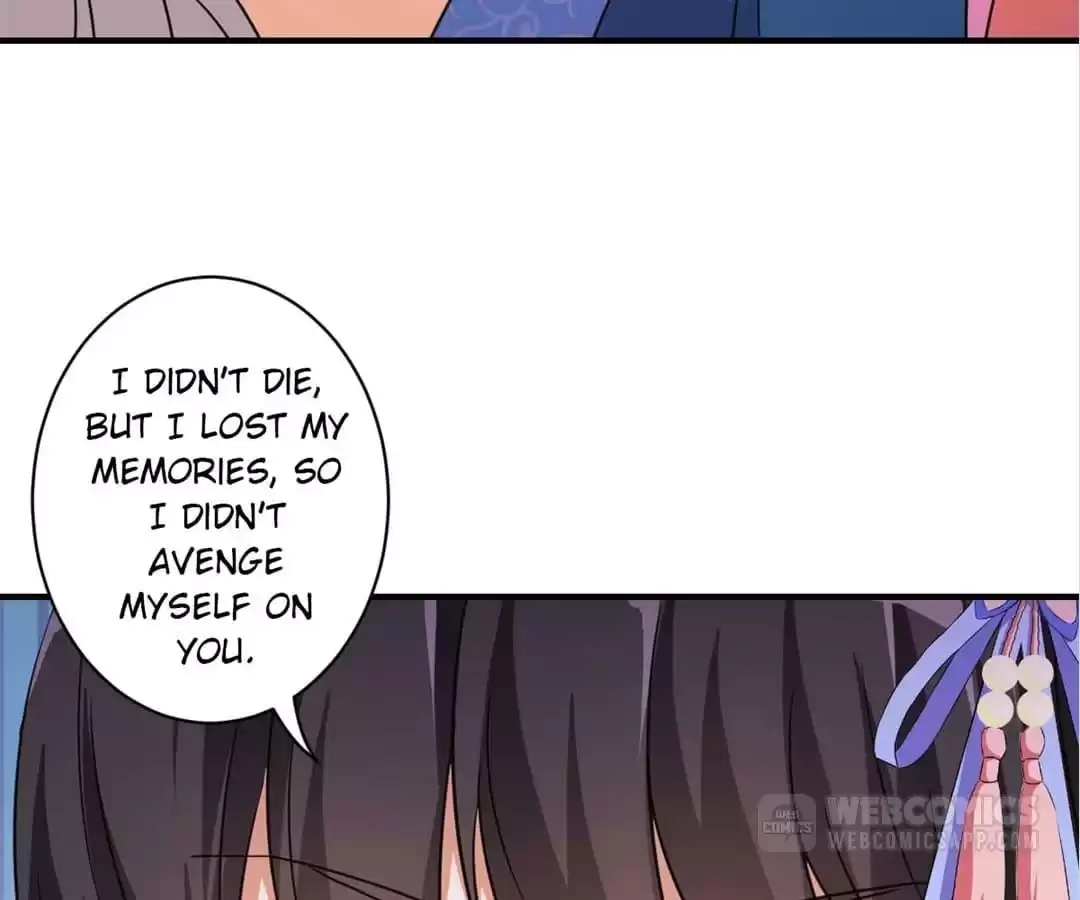 Prince, You're So Cheap! Chapter 554 page 34 - 