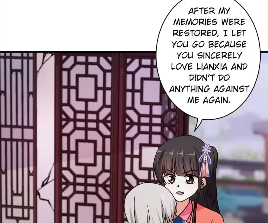Prince, You're So Cheap! Chapter 554 page 36 - 